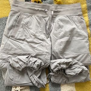 Lulu pants